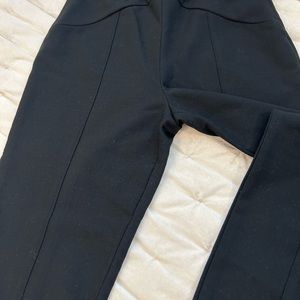 Veronica Beard Women’s High Rise Flare Pants